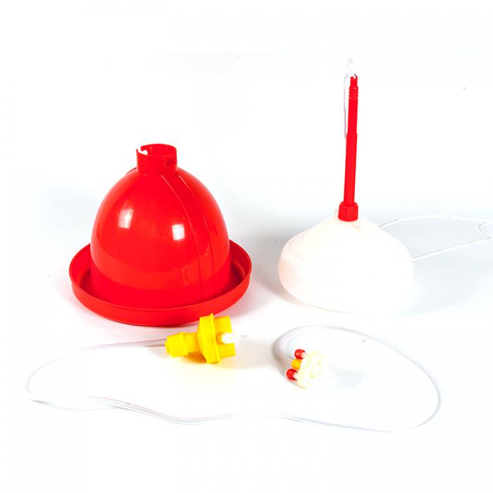 Poultry Automatic Bell Drinker