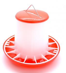 Poultry Feeder