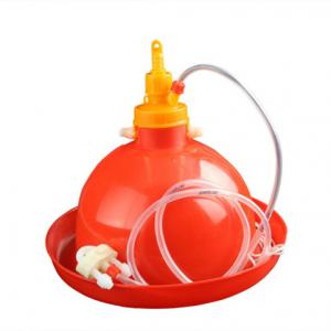 Poultry Automatic Bell Drinker