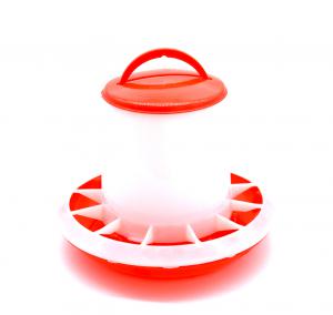 Plastic Poultry Feeder