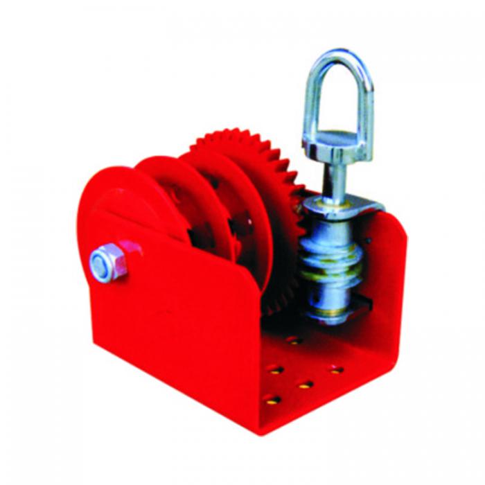 Poultry Hand Winch