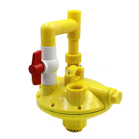Poultry Water Pressure Regulator