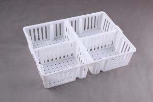 Plastic Transport Cage