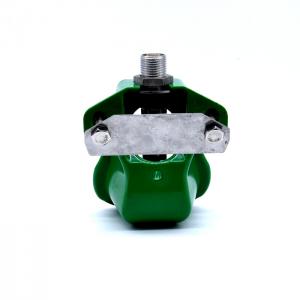 Plastic Pig Drinker
