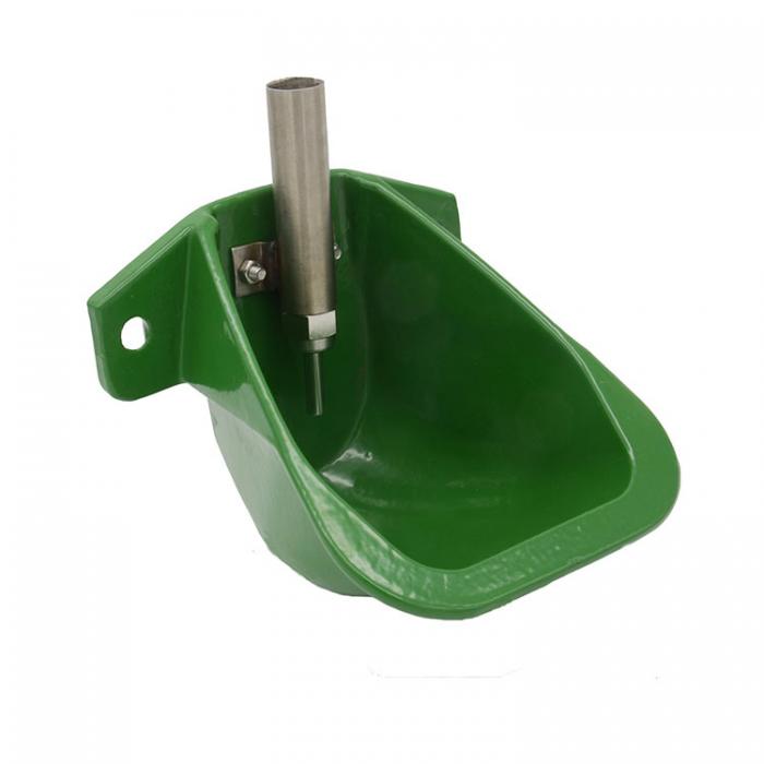 Cast iron Pig Water Bowl