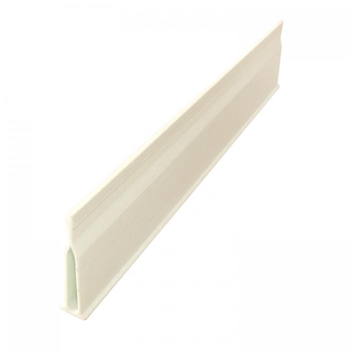 Hollow T-shape Fiberglass Support Beam