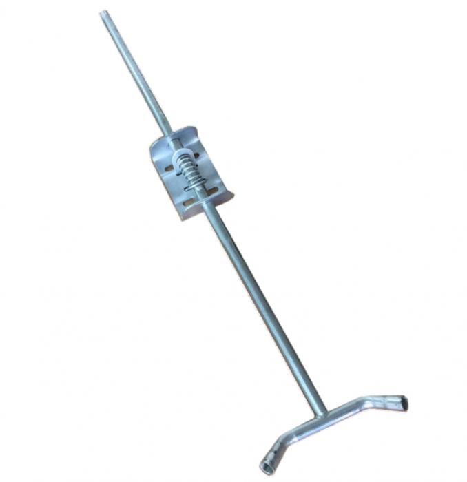 Stainless Steel Pig Farm Drinking Pipe
